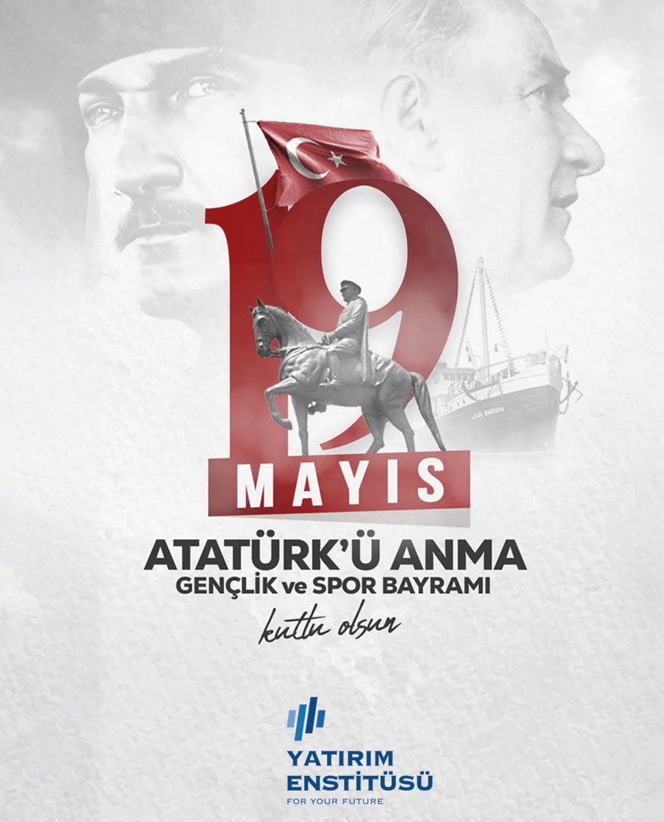 #19mayis1919 🇹🇷