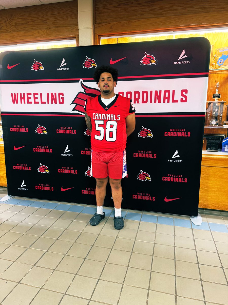 David Martinez (@davidma81754054) on Twitter photo Had a great time at <a href="/WheelingU_FB/">Wheeling U Football</a> Junior day/skill show case thank you coaches for having me <a href="/Coach_Kaiser1/">Mike Kaiser</a> <a href="/Coach_JEmerich/">Jason Emerich</a> <a href="/coachhall_/">Walter Hall</a> Had a great time at <a href="/WheelingU_FB/">Wheeling U Football</a> Junior day/skill show case thank you coaches for having me <a href="/Coach_Kaiser1/">Mike Kaiser</a> <a href="/Coach_JEmerich/">Jason Emerich</a> <a href="/coachhall_/">Walter Hall</a>