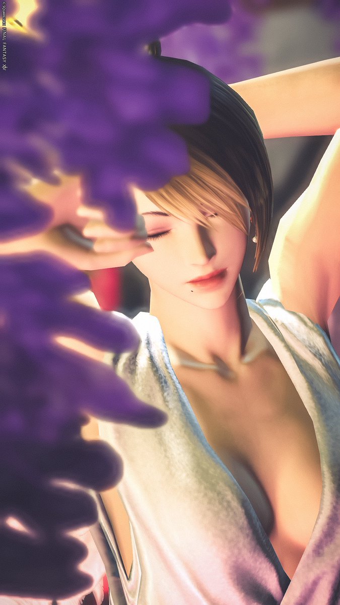 amipalis's tweet image. #cs_r_plus
#おはミド #FF14 #SSP_FF14