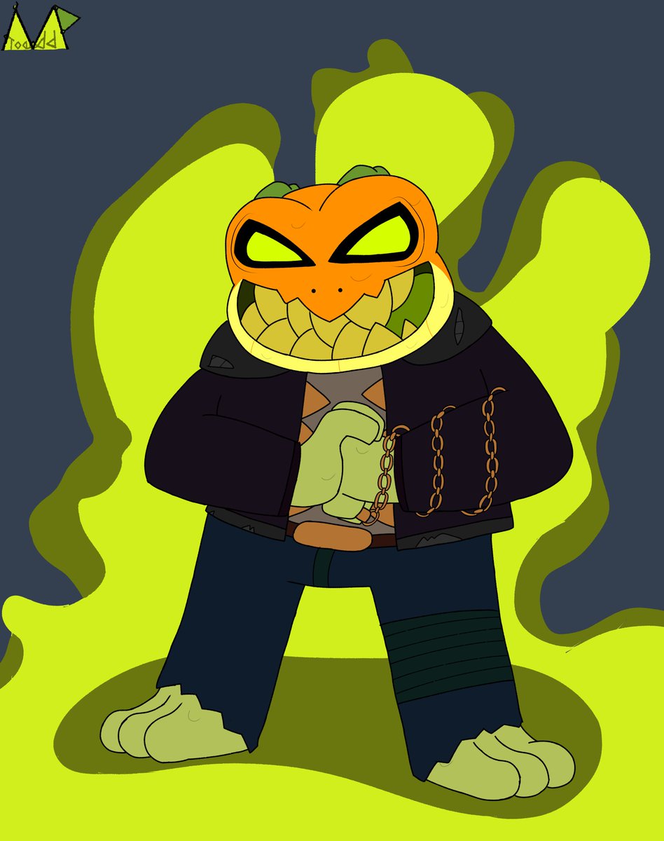 MPToadd's tweet image. Watch out for me with my two different fightin stances for some matches competitive or killer with my mutes for #Fightober 🎃