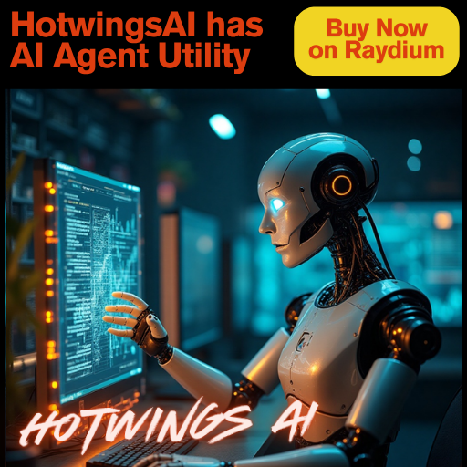 HotWings AI tweet media