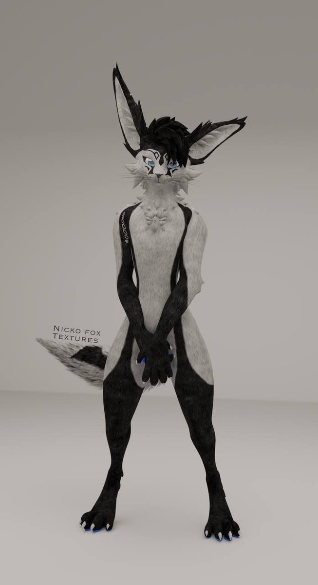 Nicko_AD (@nickofox_ad) on Twitter photo A couple texture commission ive done over the past few days more to come soon~
<a href="/Gh0stkills/">Gh0stkills | 🇩🇪 | 🔞</a> <a href="/yakahajamamoku/">Norox Tepesh</a>
#SubstancePainter #rex #Rexouium #Blender A couple texture commission ive done over the past few days more to come soon~
<a href="/Gh0stkills/">Gh0stkills | 🇩🇪 | 🔞</a> <a href="/yakahajamamoku/">Norox Tepesh</a>
#SubstancePainter #rex #Rexouium #Blender