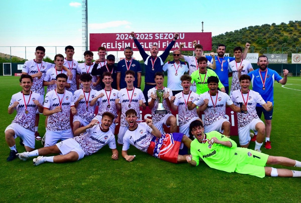 Prof. Dr. Ahmet ŞEN (@ahmetsenau) on Twitter photo 