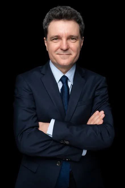 ZLÝ DEŇ PRE PUTINA! A BUDE TO POKRAČOVAŤ: NA ZOZNAME BUDÚCICH PREHIER BUDÚ VUČIČ, ORBÁN A FICO

Rumunským prezidentom bude pravicový protikorupčný bojovník a primátor Bukurešti Nicusor Dan! 

Teší ma tento výsledok, ukazuje nám, že proruskí Putinovi sluhovia postupne končia.