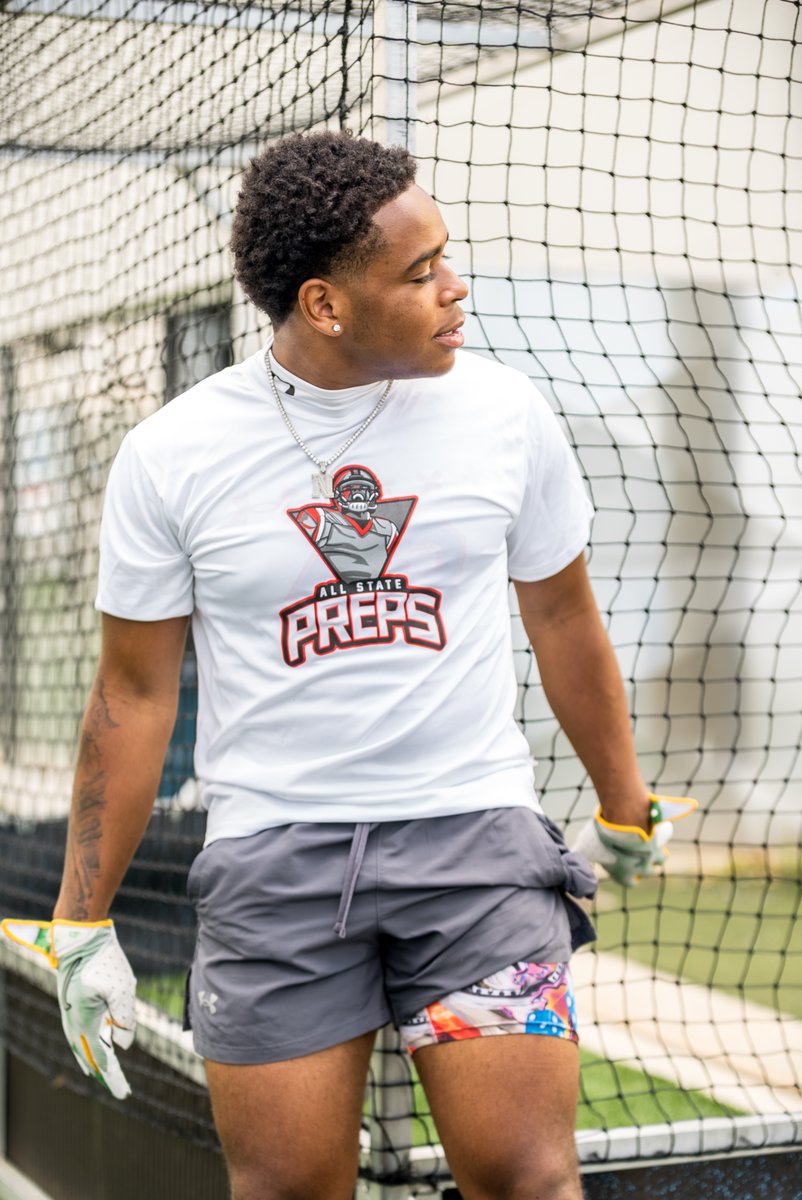 Nasirj27's tweet image. Blessed to be named Top Performer at running back alongside @cedrickouemi at the All State Preps. @EdOBrienCFB grateful for the opportunity to compete. The work never stops. #FTOS