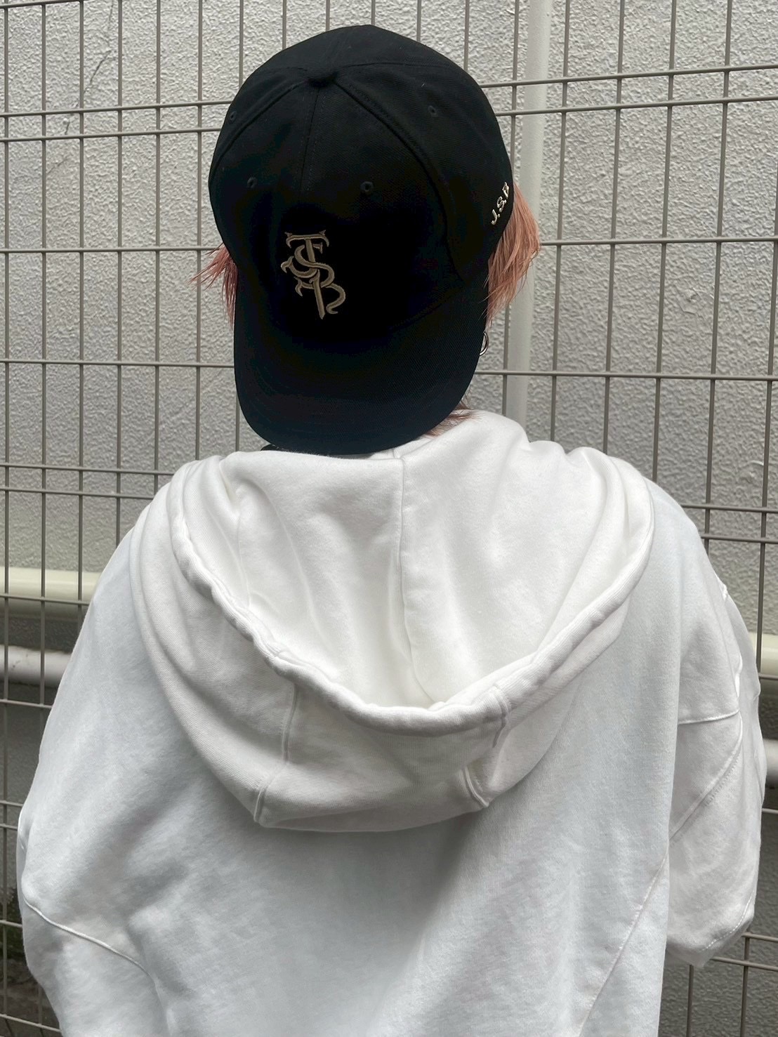 三代目J SOUL BROTHERS KINGDOM CAP（三代目 J SOUL BROTHERS