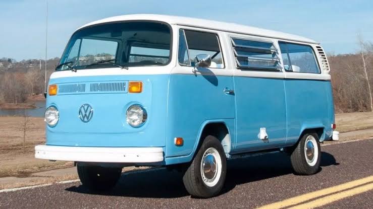 Vintage & Odd Cars tweet media