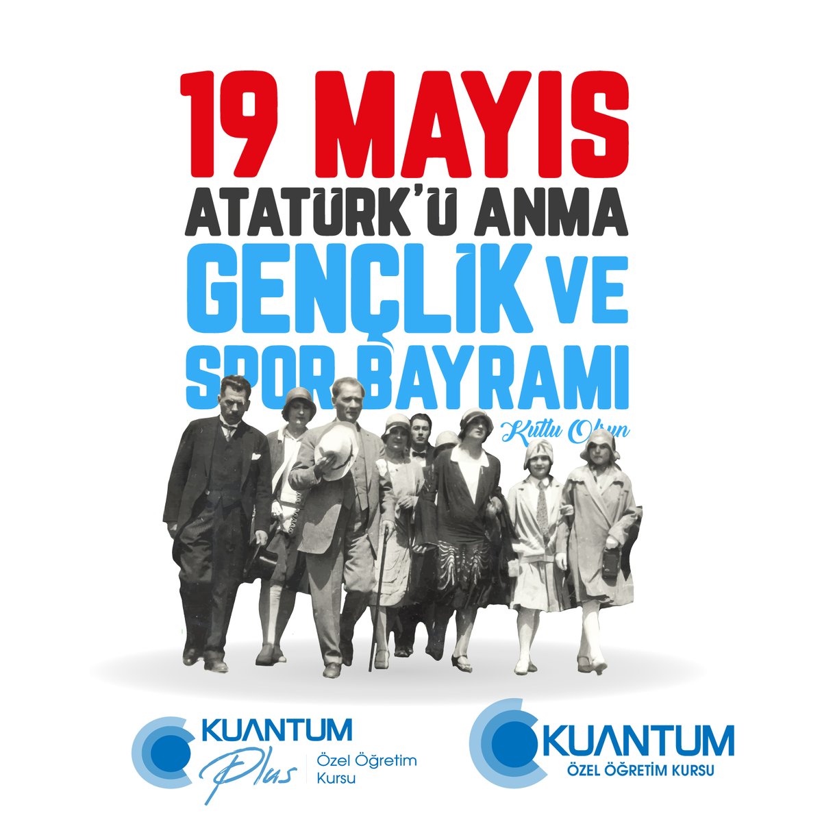 Antalya #OnuAnıyoruz