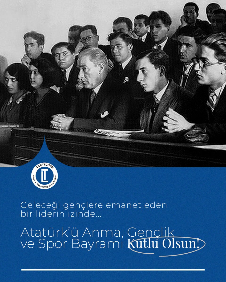 olatechubist tweet picture
