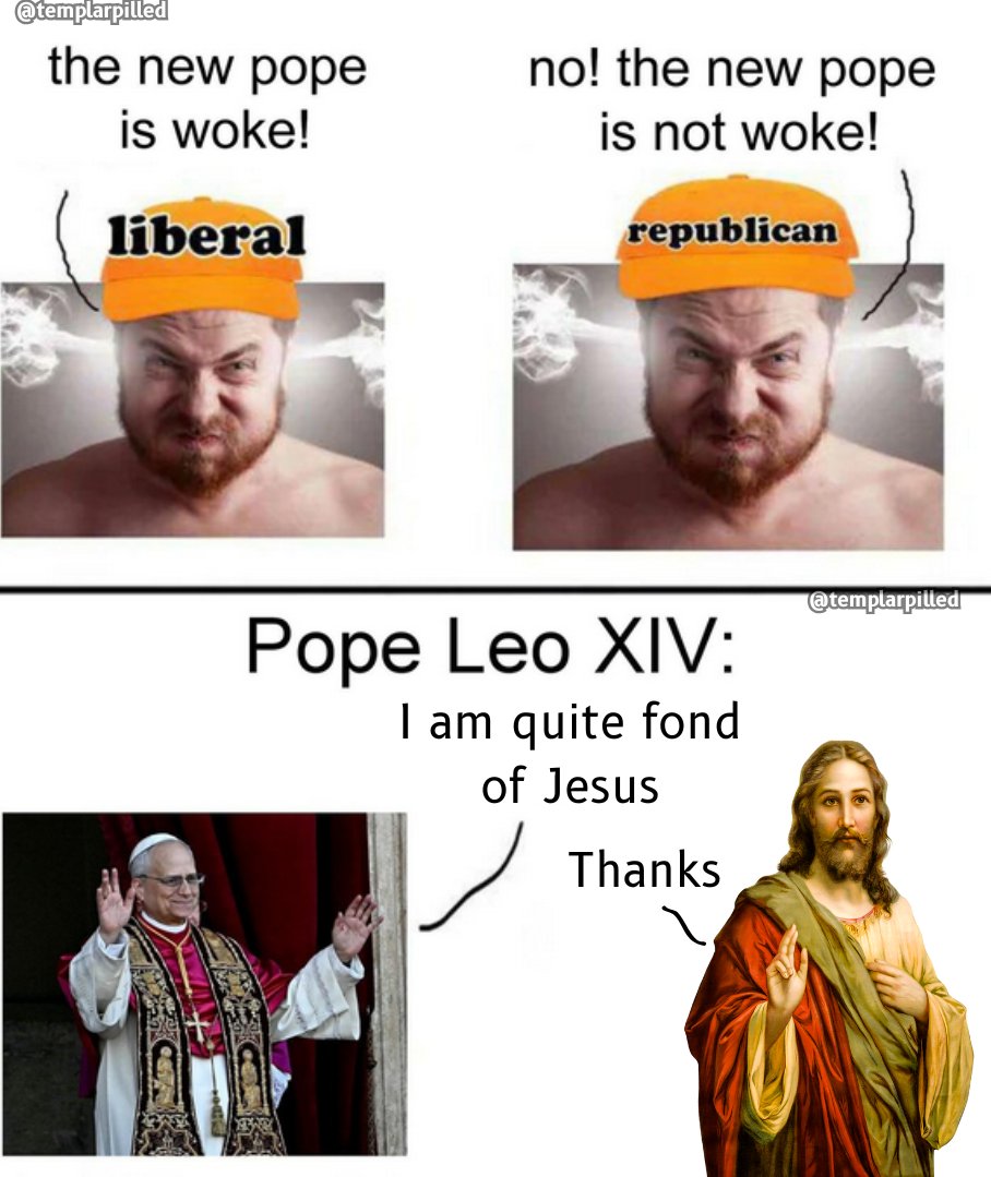 Templarpilled's tweet photo. https://t.co/pbu2AwYdHu