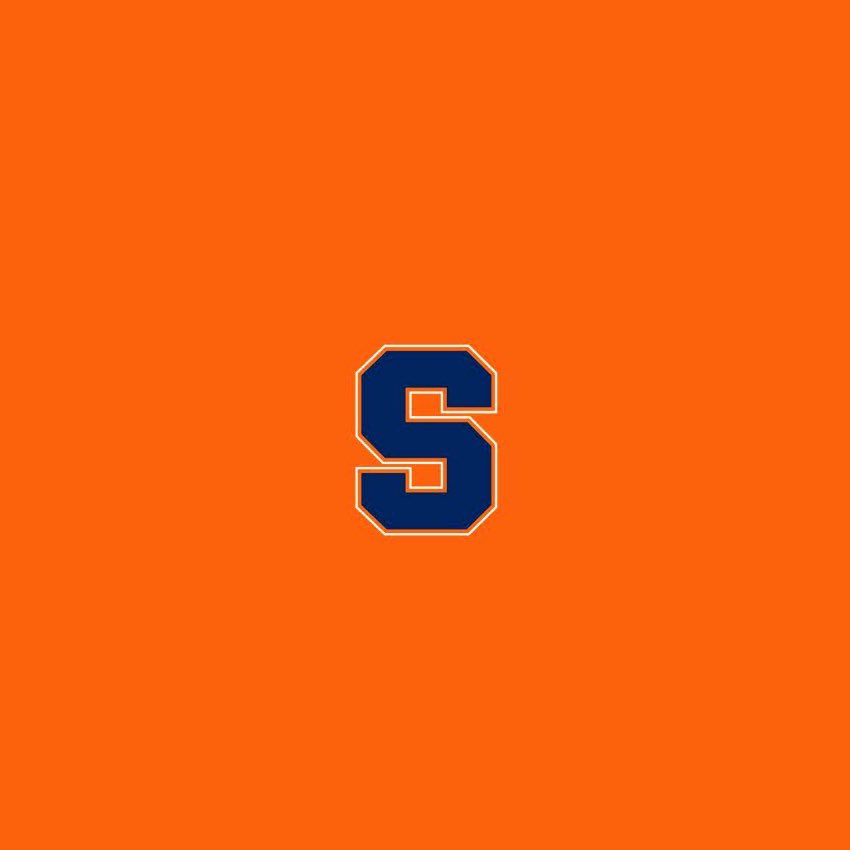 _jadenbaldwin's tweet image. After a great conversation with @CoachNixon_Cuse I’m blessed to receive an offer from Syracuse University!! #agtg🙏🏾