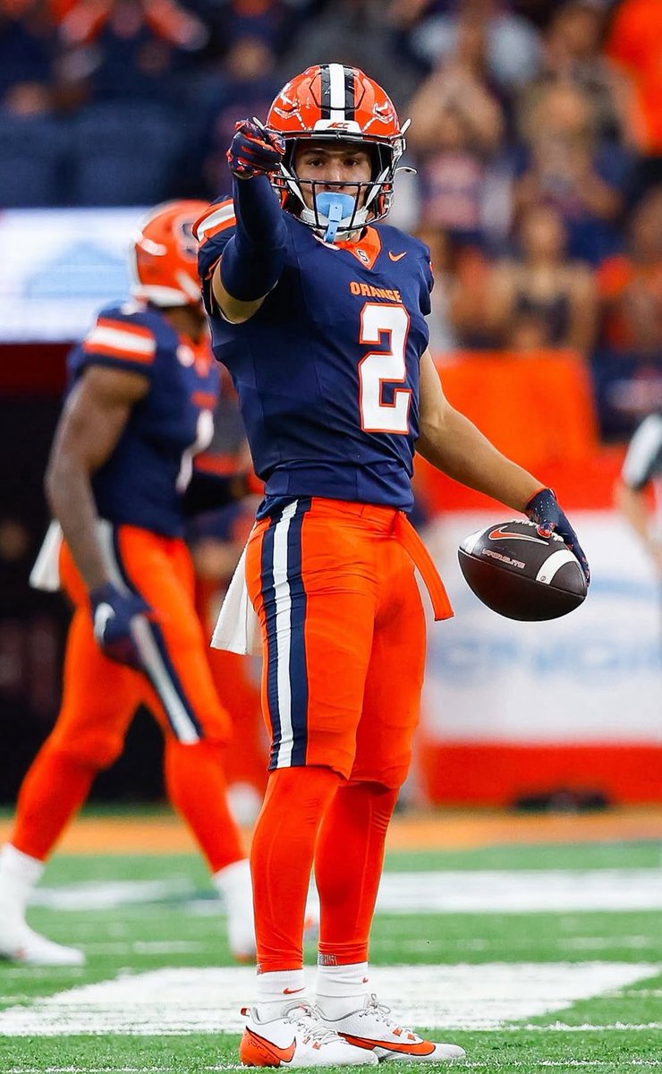 Jaden Baldwin (@_jadenbaldwin) on Twitter photo After a great conversation with <a href="/CoachNixon_Cuse/">Jeff Nixon</a> I’m blessed to receive an offer from Syracuse University!! #agtg🙏🏾 After a great conversation with <a href="/CoachNixon_Cuse/">Jeff Nixon</a> I’m blessed to receive an offer from Syracuse University!! #agtg🙏🏾