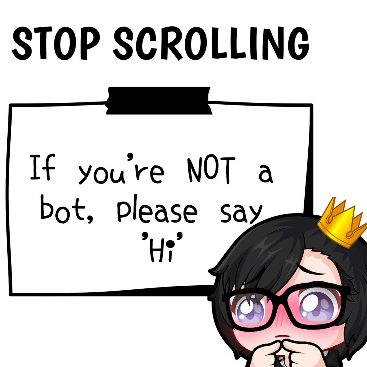 King Kuro 👑⛓️ tweet media