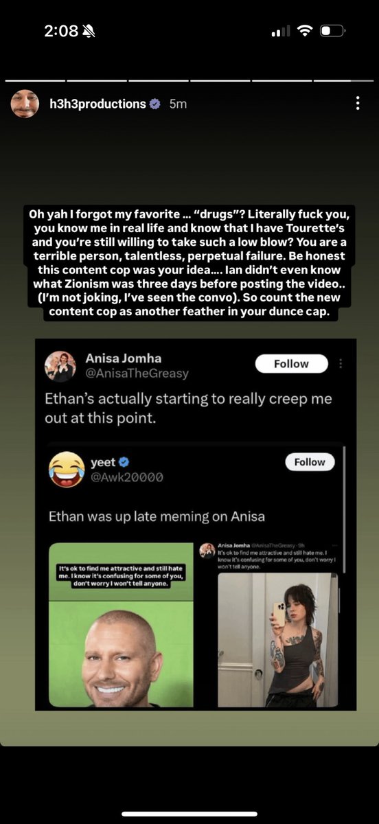 Anisa Jomha tweet media