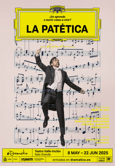 autenticoteatro's tweet photo. Mi semana teatral I:
@centrodramatico 
#Lasapariciones 
@juan_ceacero @FernandoDelgad_ @La_Compania_
#LaPatetica 
@Inma_Cuevas @IsraelElejalde
@JesusNoguero @clopinpau @Egus27
@Nave10Matadero 
#Mihuraelultimocomediografo 
@PereaAdrian @davidcastillo92 @espelipe @AlvaroSiankope https://t.co/zohUHxAZuc