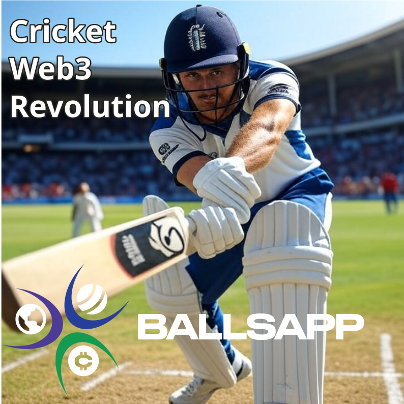 szymon_pulka's tweet image. 🎯 What if your smartphone could track your sports performance AND reward you with crypto?
Meet @BallsAppHQ  – where AI meets Web3 to revolutionize how athletes train, compete &amp;amp; earn.
👇 A quick thread on why it matters.
#ballsapp #Web3 #SportsTech #AI