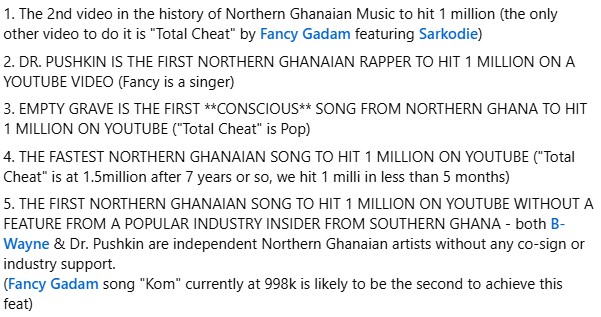 Dr. Pushkin MC tweet media