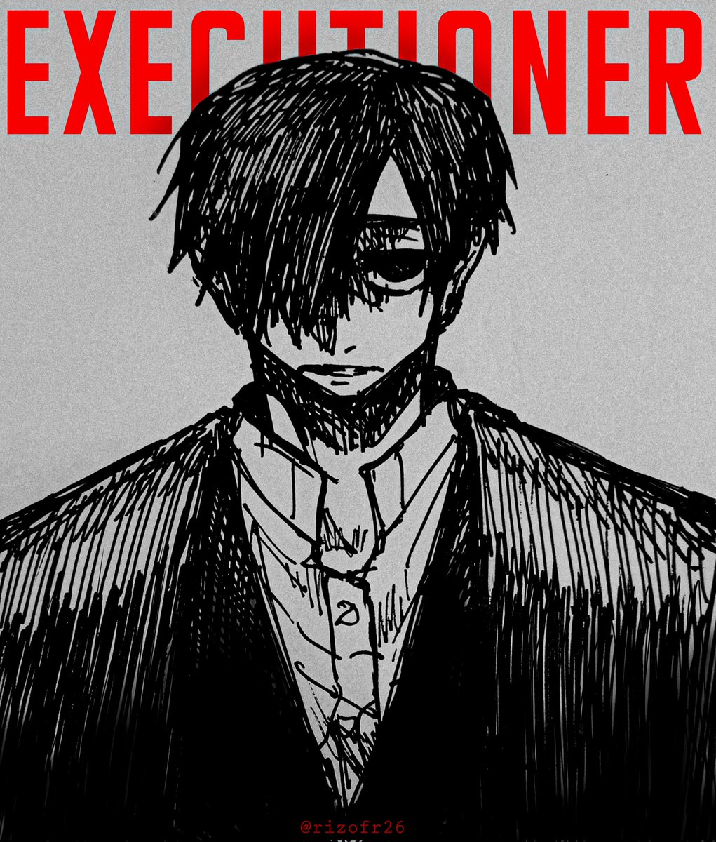 Catch this fade.
#Kagurabachi79 #BachiArt