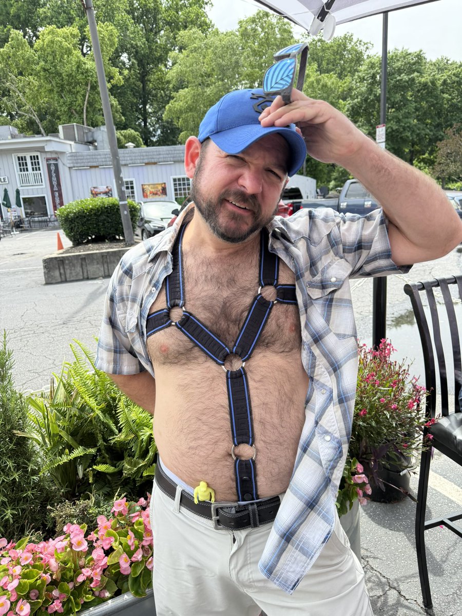 Happy birthday Steve! 🐻🎂❤️