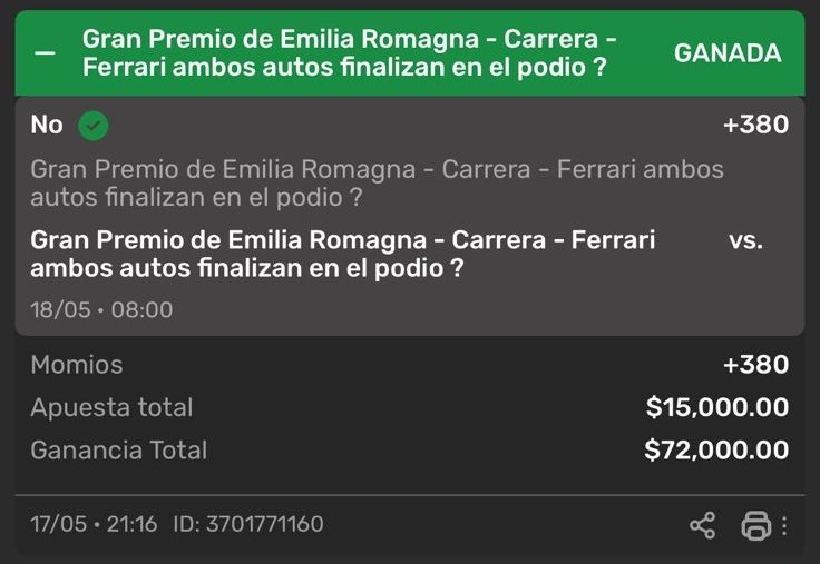 Gallito🐓(Apuestas) tweet media