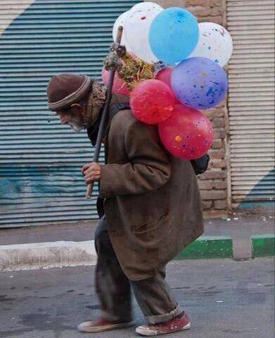 never judge someone without knowing the whole story