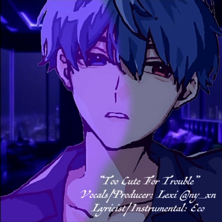 VRCC_official's tweet photo. 【Lover's Oath】

The official album release from Eco Von Herington's second album, It features four original songs, including two versions of "Poem," "Under The Meteor Shower," and "TCFT" 

🔻Original Post: https://t.co/ZqD6ggXbrY

#REALITY #VRCC #REALITY_app_en https://t.co/vrgtuZVB6s