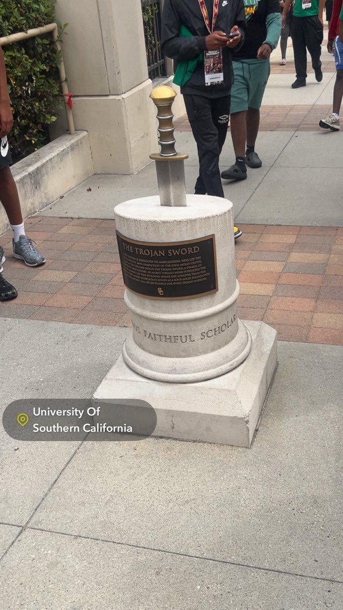 Jason Haines (@jasonchaines) on Twitter photo Thanks for a great tour <a href="/uscfb/">USC Football ✌️</a> and <a href="/UCLAFootball/">UCLA Football</a>! I'm super grateful for getting the chance to explore your guys campus! Thanks for a great tour <a href="/uscfb/">USC Football ✌️</a> and <a href="/UCLAFootball/">UCLA Football</a>! I'm super grateful for getting the chance to explore your guys campus!