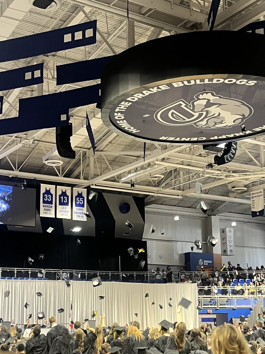 Congratulations Class of 2025!