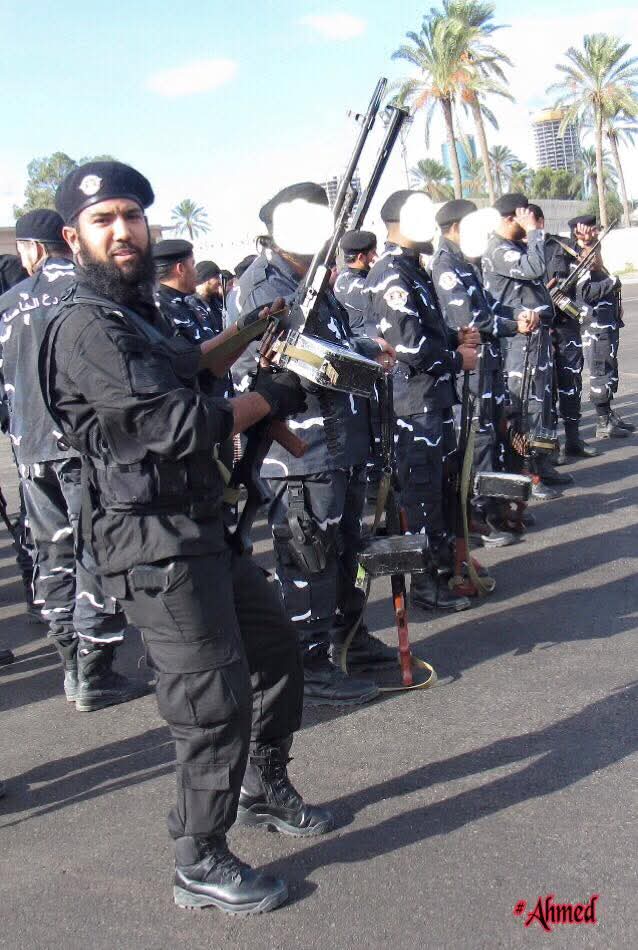 HA_REPORTER2's tweet photo. One question remains unanswered: Where does the #Radaa militia get the money to cover the costs of equipping its forces, military equipment, ammunition, supplies, vehicles, salaries , ..& other expenses .. ?! https://t.co/O2zba9FkAP