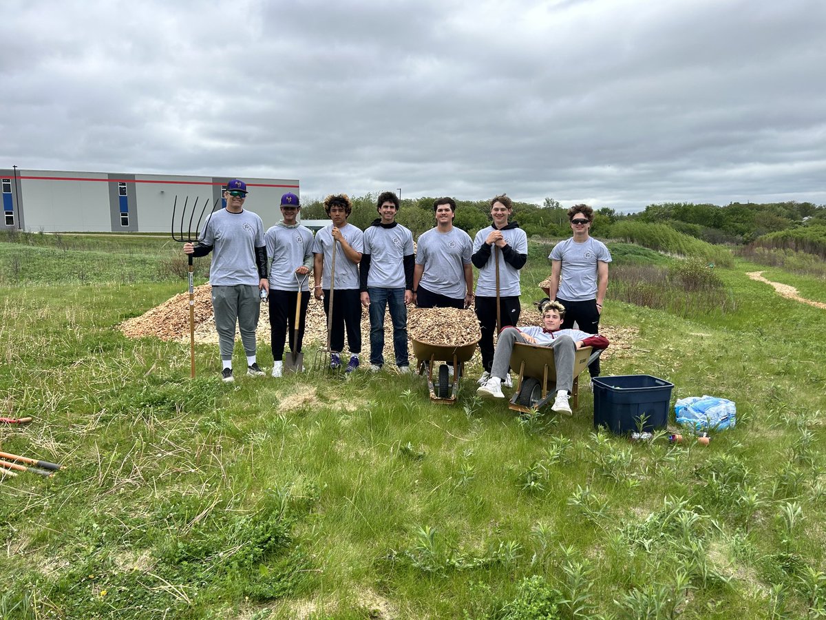 Elkhorn Baseball tweet media