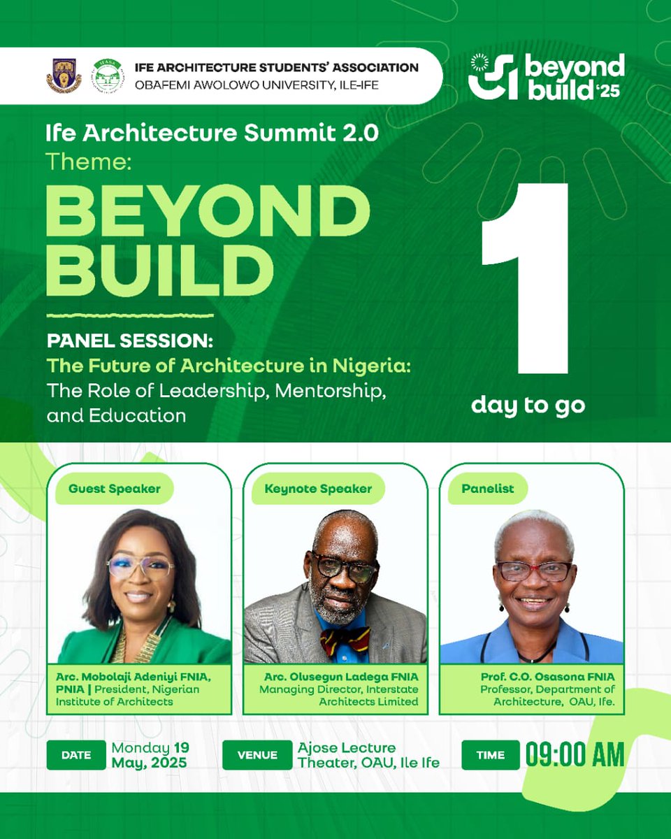 BEYOND BUILD HOLDS TOMORROW 🔥