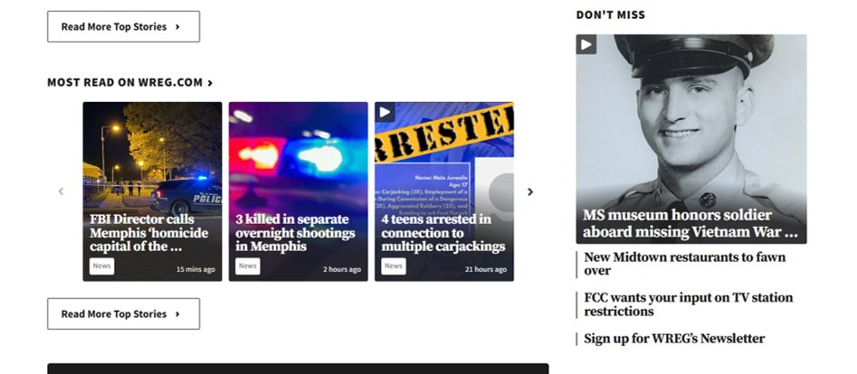 kmvg2022's tweet photo. Read left to right. Yes, it really is that bad. Thank you, Director Patel. https://t.co/6iS9e5vhZn