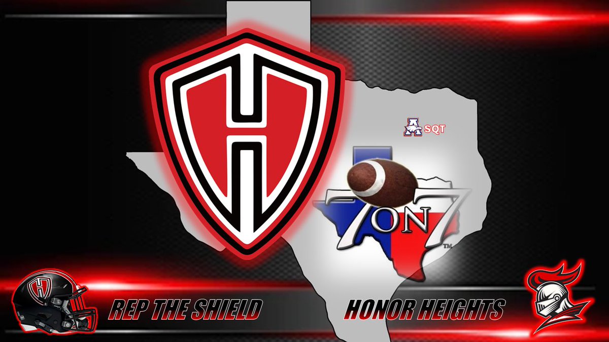 Harker Heights Football (@hhknights_fb) on Twitter photo 🚨College Station STATE Bound🚨
🎟️ 🤛 🥊 to State going 4-0!
Allen 🅰️ 7on7 SQT 🎥:
Gm1️⃣ Flower Mound 🐆 (W) 33-13
Gm2️⃣ Frisco Wakeland 🟠 (W) 27-19
Gm3️⃣ Eagles 2 🦅 (W) 34-0
Gm🏆 Allen 1 (W) 33-19
#RepTheShield 🛡️ #HonorHeights ⚔️
<a href="/dctf/">Dave Campbell's — TexasFootball.com</a>|<a href="/Matt_Stepp817/">Matt Stepp</a>
<a href="/KilleenISD_/">KISD Sports</a>|<a href="/MarkHum7/">Mark Humble</a> 🚨College Station STATE Bound🚨
🎟️ 🤛 🥊 to State going 4-0!
Allen 🅰️ 7on7 SQT 🎥:
Gm1️⃣ Flower Mound 🐆 (W) 33-13
Gm2️⃣ Frisco Wakeland 🟠 (W) 27-19
Gm3️⃣ Eagles 2 🦅 (W) 34-0
Gm🏆 Allen 1 (W) 33-19
#RepTheShield 🛡️ #HonorHeights ⚔️
<a href="/dctf/">Dave Campbell's — TexasFootball.com</a>|<a href="/Matt_Stepp817/">Matt Stepp</a>
<a href="/KilleenISD_/">KISD Sports</a>|<a href="/MarkHum7/">Mark Humble</a>