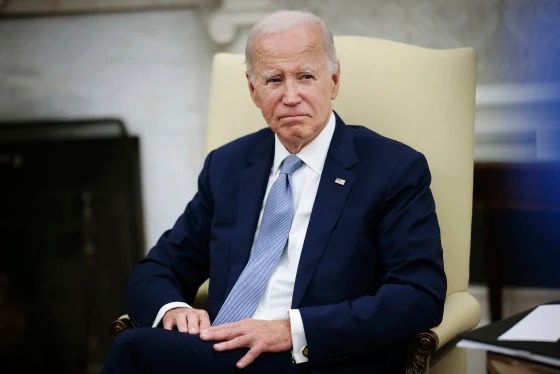 MeidasTouch's tweet image. Former President Joe Biden has been diagnosed with an aggressive form of prostate cancer that has spread to his bones. The diagnosis followed evaluation of a newly discovered prostate nodule. His team says the cancer is hormone-sensitive and may be manageable.