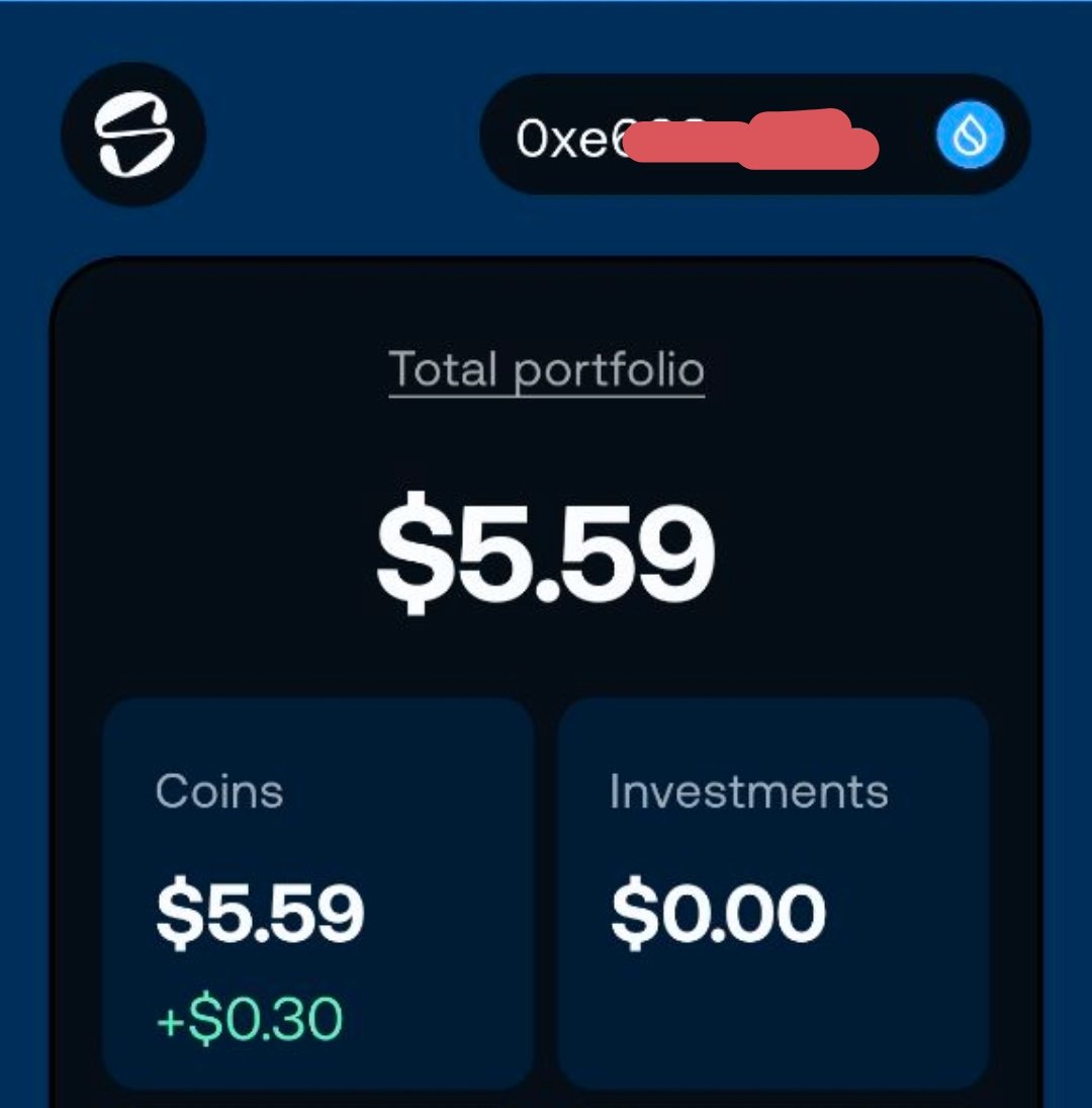 Thanks <a href="/GiveRep/">GiveRep</a> for 10,000 $NUT