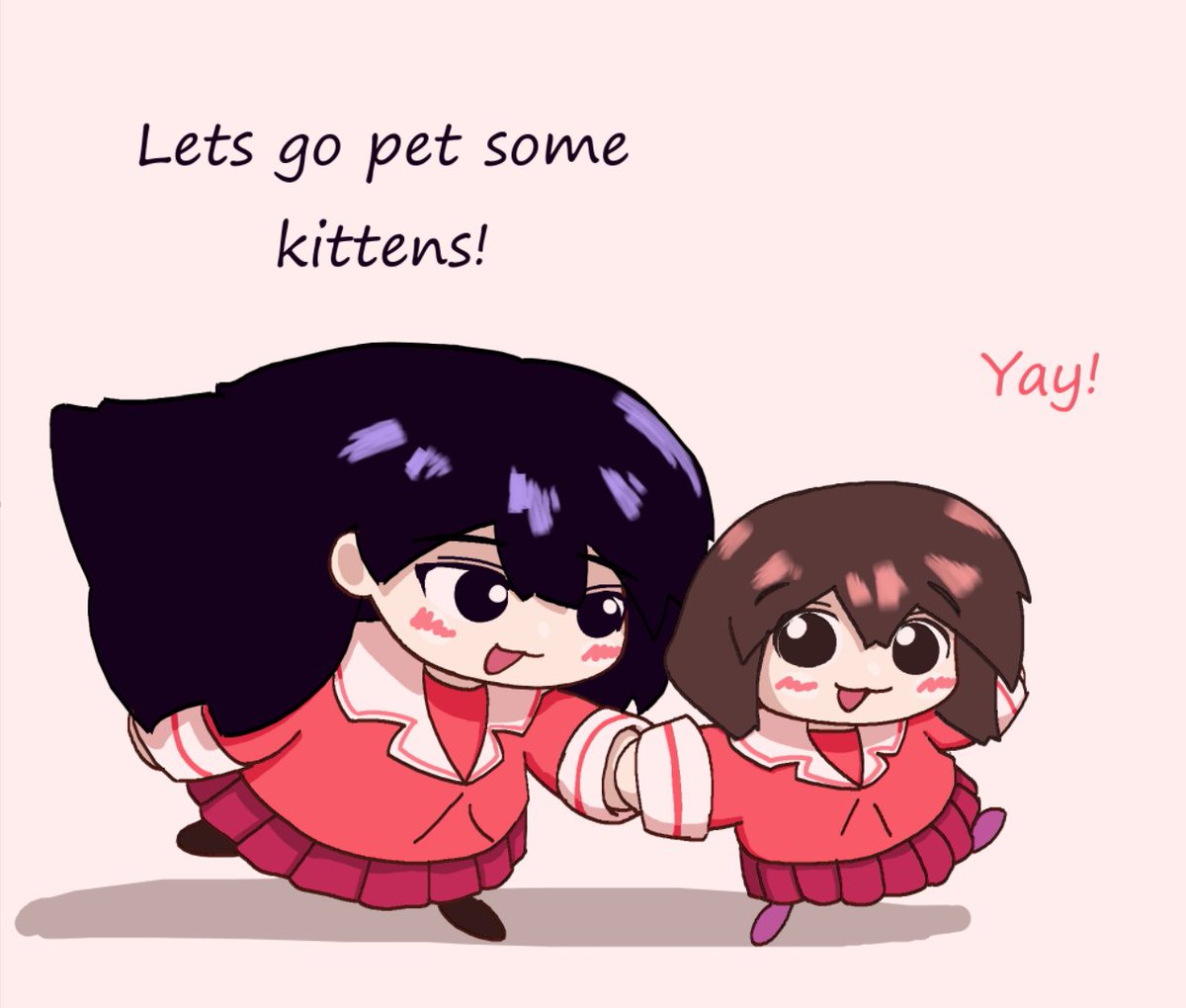 KaorinDaioh's tweet photo. sakorin , ,

illustrated here, they are in loves 💖 https://t.co/h2xrRVUqFj
