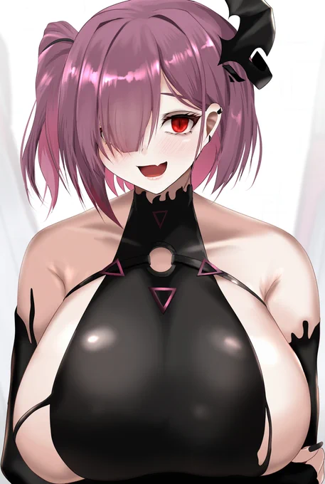 ジズ #NIKKE #NIKKEfanart 