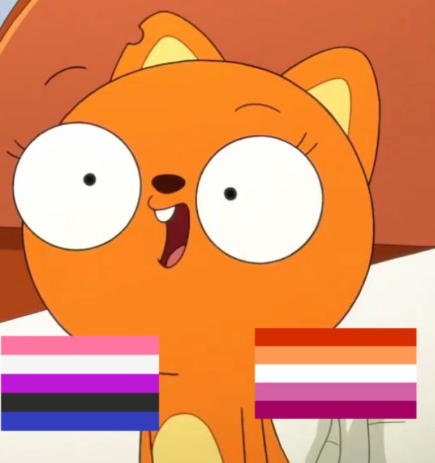 Beeina_tuxedo's tweet image. Kiff LGBTQ+ headcanons! (Pt.1)
(Mainly for @doodlesbawesome because they’re my only Kiff mutual) 

#Kiff #KIFFSWEEP
