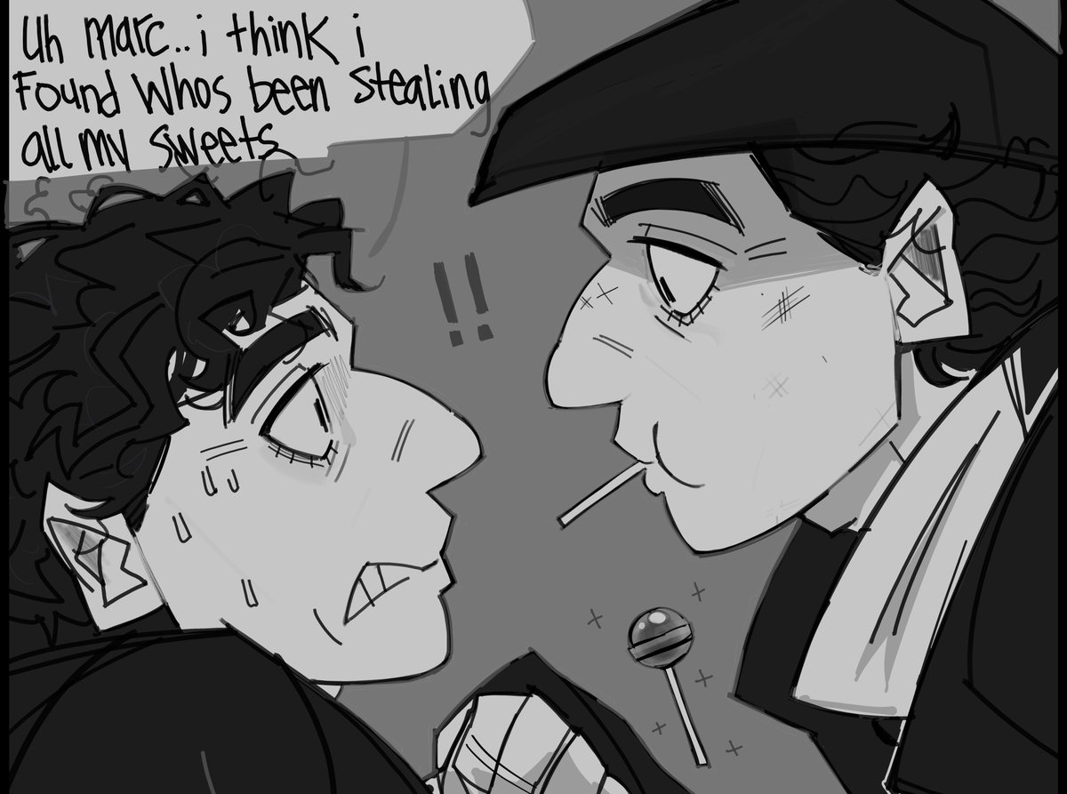 🍭 jake the candy thief