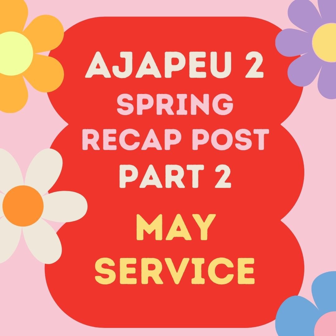 ajapeu2's tweet photo. Ajapeu held its annual May Service &amp; Vigil Weekend helping around OSR &amp; honored 10 new Vigil Honorees!. On Friday, Brothers took part in Around the World themed activities. On Saturday, they helped repair tents, construct the Ajapeu Fire Circle, and plant trees around Dan Beard. https://t.co/322ZrYszop