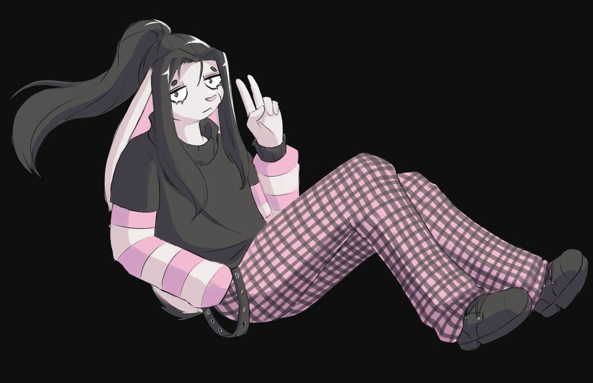 Luthrin's tweet photo. Gonna start posting on here again, will be uploading older art for a while 
#furry #furryart #art #digitalart https://t.co/yd9nt0WcyY