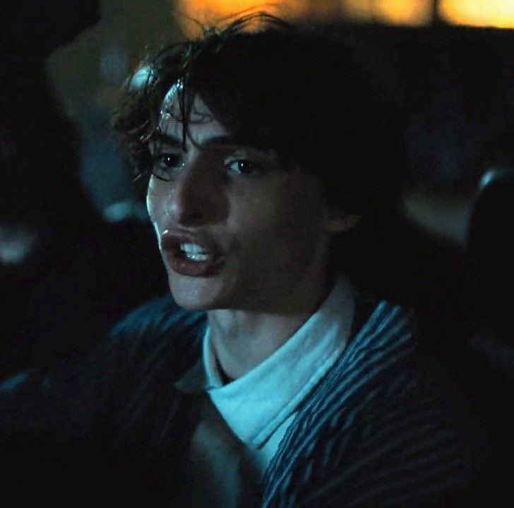 imagine just casually looking like this on the daily