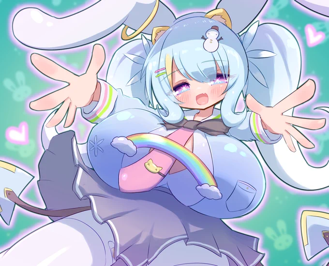 よそのこのねぉんちゃん 