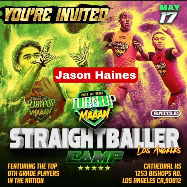 Jason Haines (@jasonchaines) on Twitter photo Thanks for a great camp <a href="/_UnderTheRadar_/">UnderTheRadar</a>! I had lots of fun and was super grateful to compete with the best of the best! Thanks for a great camp <a href="/_UnderTheRadar_/">UnderTheRadar</a>! I had lots of fun and was super grateful to compete with the best of the best!