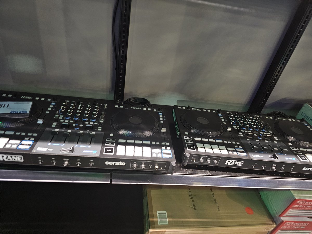 DJ TRIP FATICO tweet media