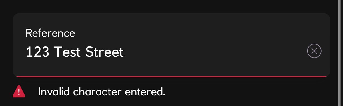 Aaron Quinn tweet media