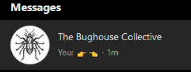 the_bughouse's tweet photo. https://t.co/H6rthOag5N