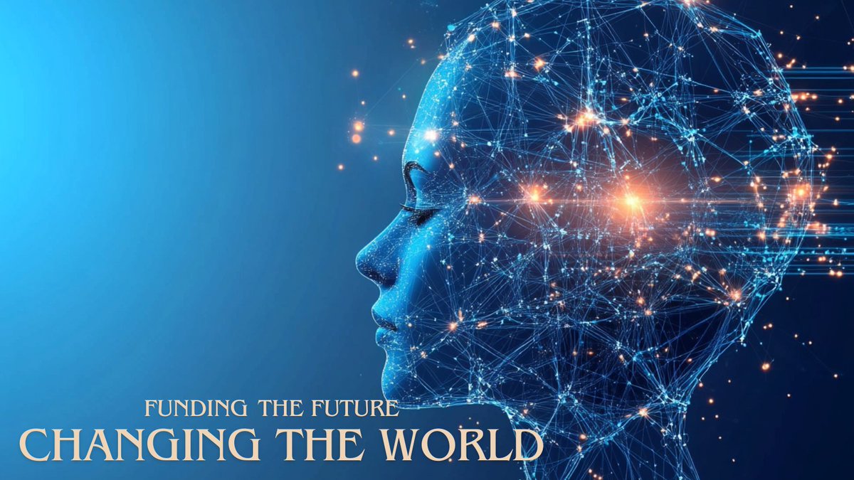 aifilm4good's tweet image. 🚀 49 startups raised $100M+ in 2024! Runway raised $308M for AI media, ElevenLabs $180M for synthetic voices. The AI boom is unstoppable — the future of innovation is here! 🌟 #AI #StartupFunding #TechTrends2024 #DreamBigAimHigh