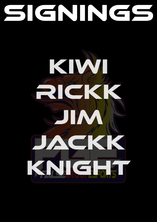 FGEracing's tweet image. 🚨ANNOUNCEMENT:

FGE Assists returns!  

With these signings we announce our return to the assists scene for F1 25 both in academy and main team.
 Our efforts as a no assists team over the F1 24 game have been fruitful, with our first No Assists tournament wins. 1/2