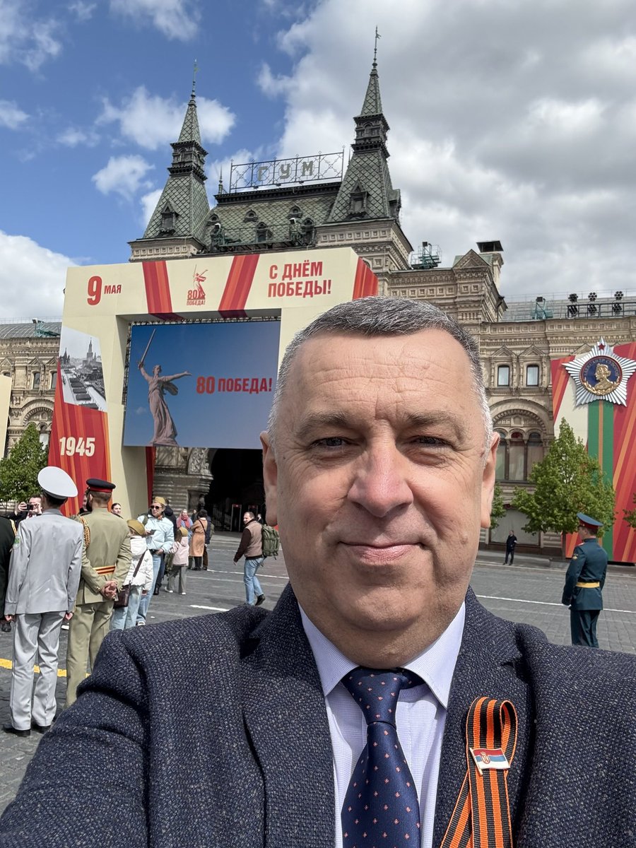 PokretRod's tweet photo. Парада победника 🏅🎉
Част и задовољство је бити део овог догађаја 🤗 https://t.co/eT1CYFHnO3